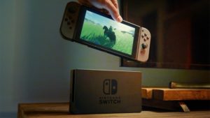 switch-dock