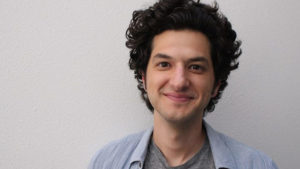Ben Schwartz Sonic