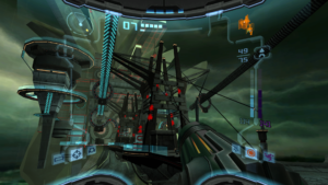 Metroid Prime 2 Gameplay 4