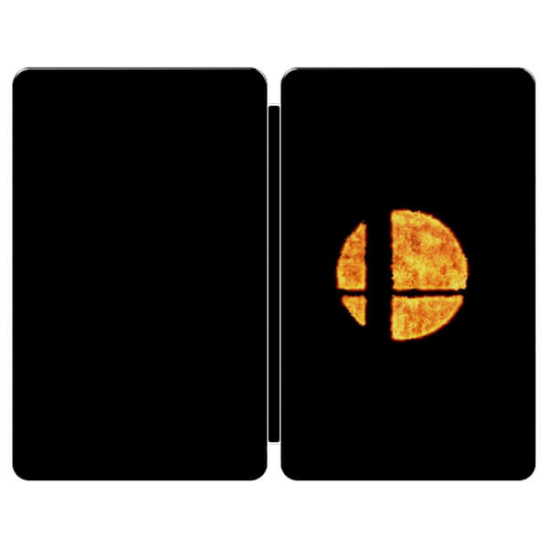 Smash Ultimate Steelbook