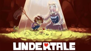 art_Undertale
