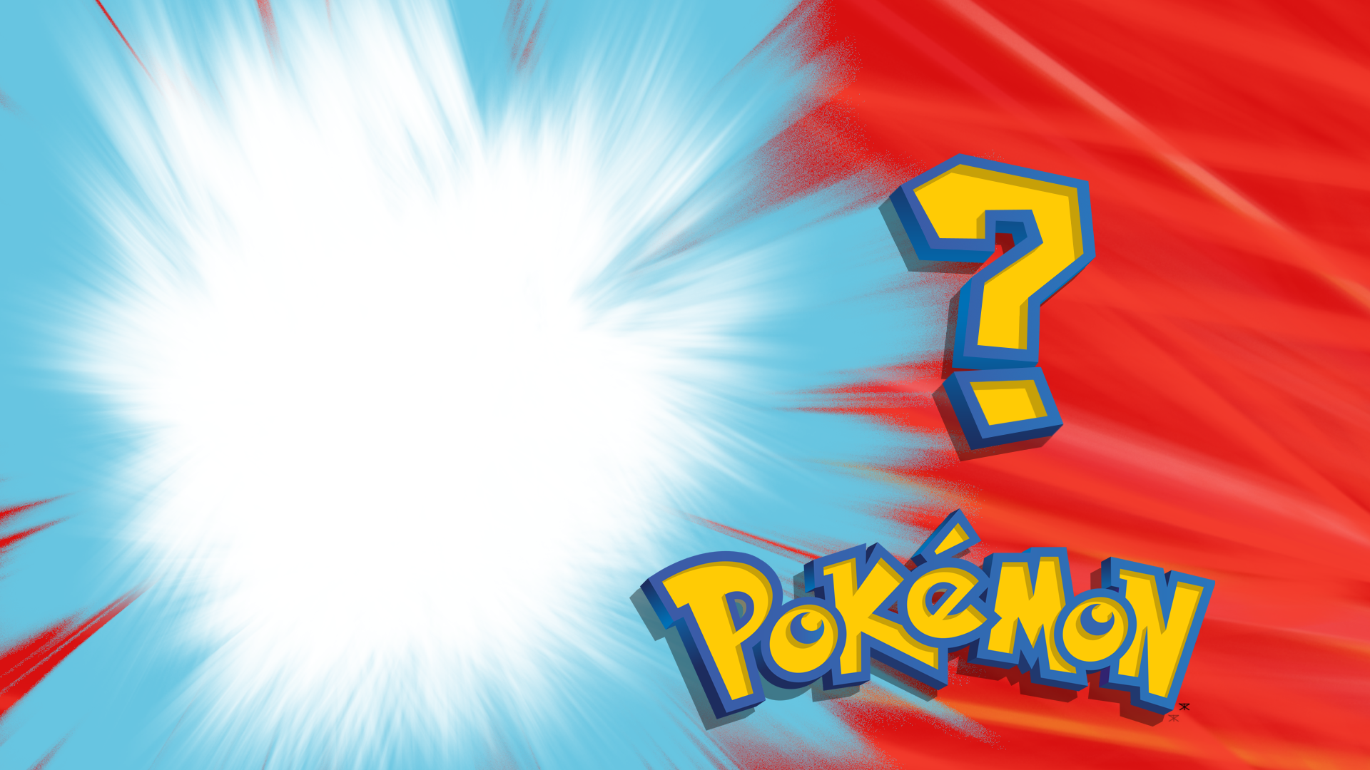 Who’s that Pokemon mast