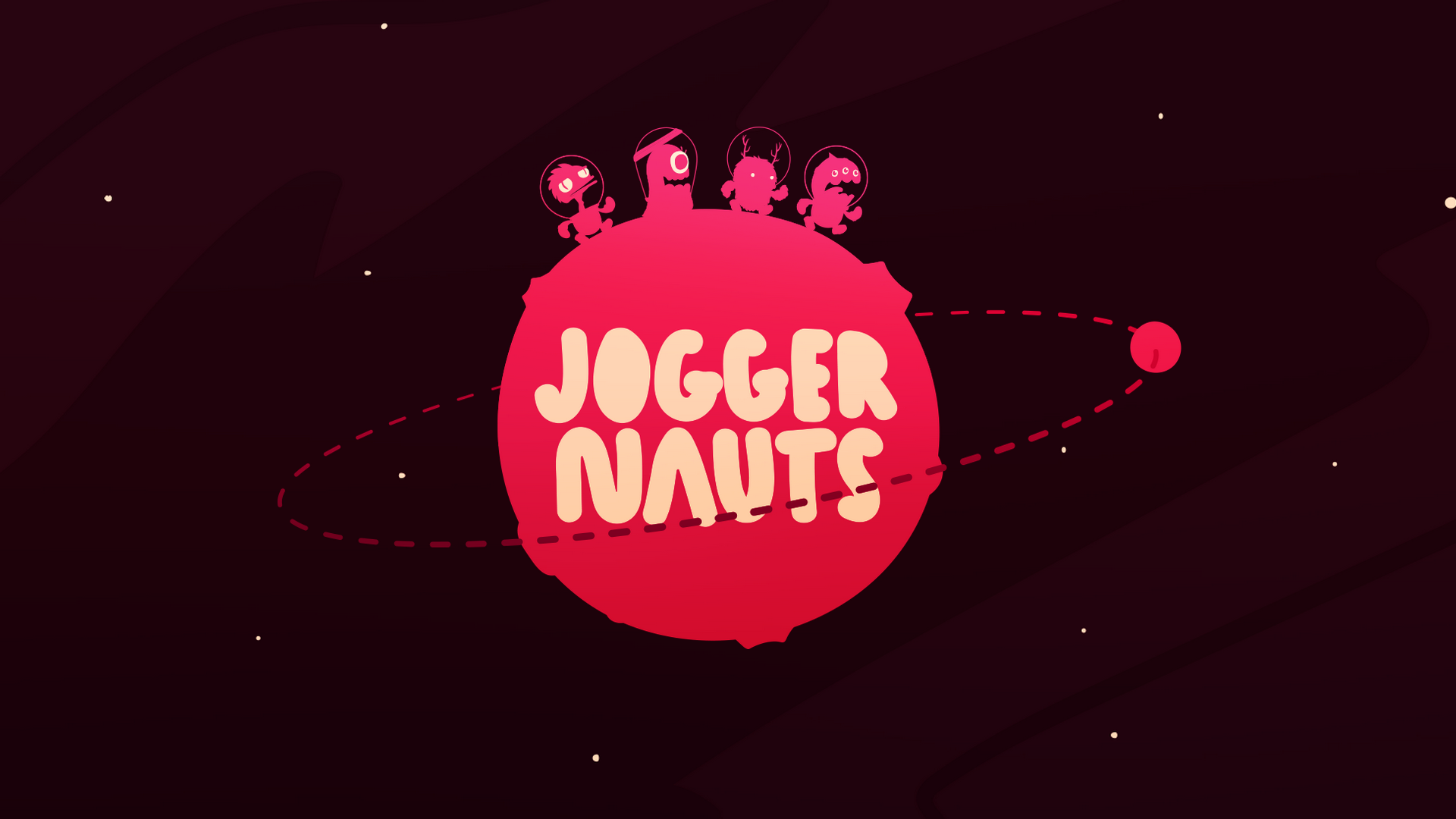 Joggernauts mast