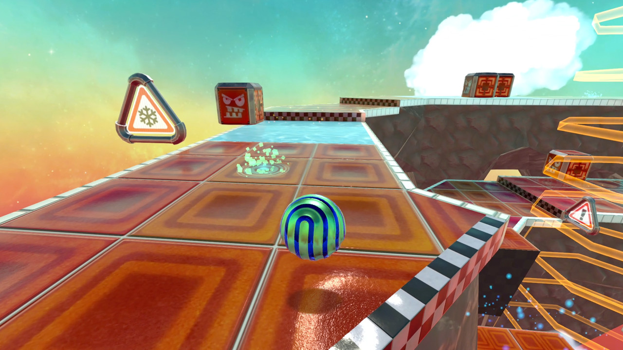 Review Marble It Up! (Switch) Nintendojo Nintendojo