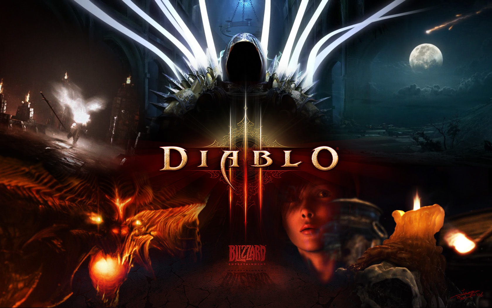 diablo 3 feature