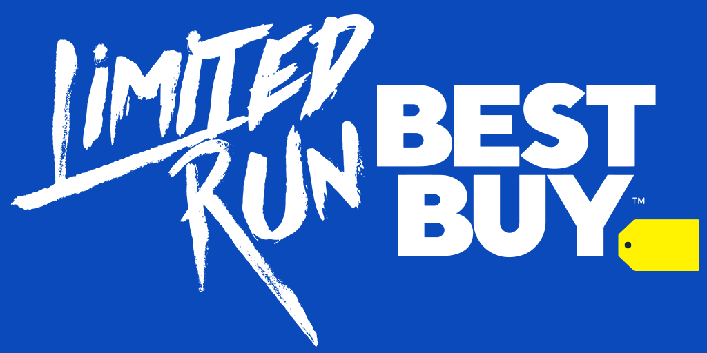 Select Limited Run Titles Coming to Best Buy Nintendojo Nintendojo