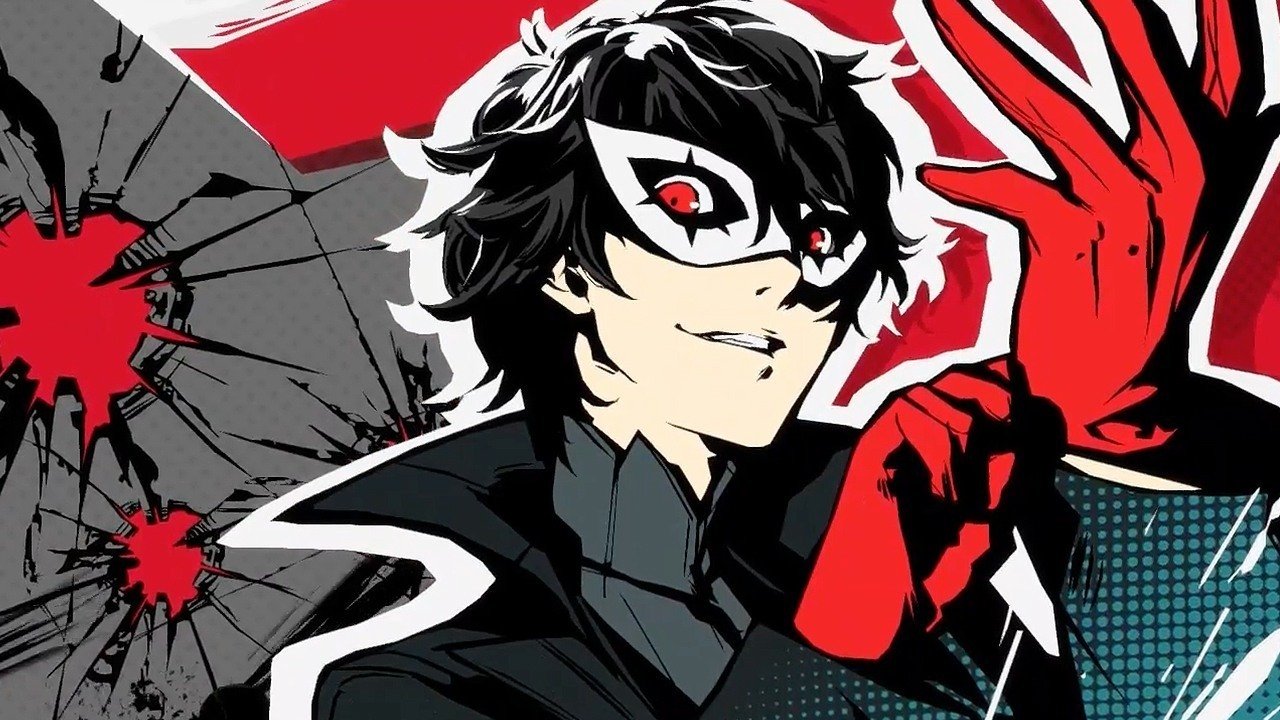 Joker mast