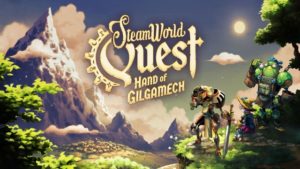art_SteamWorldQuest