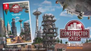 constructor plus feature