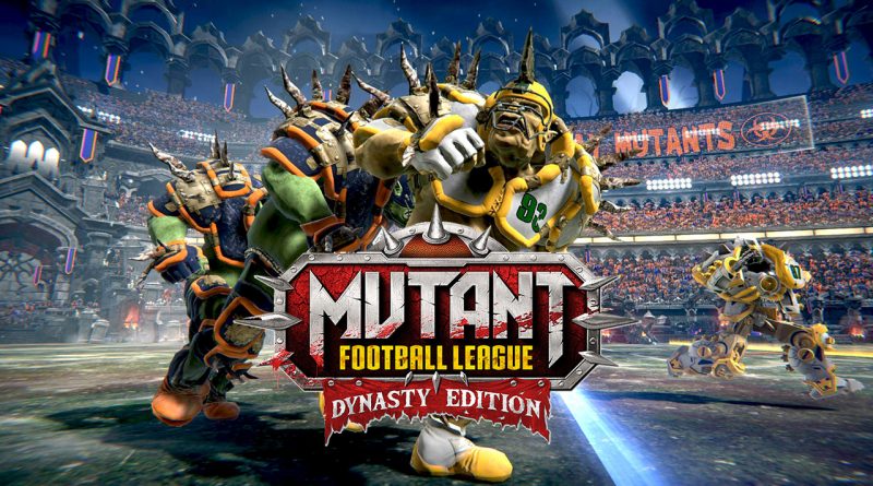 mlf feature