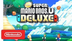 new super mario u deluxe feature