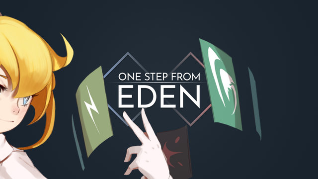 one step from eden demo unlocks