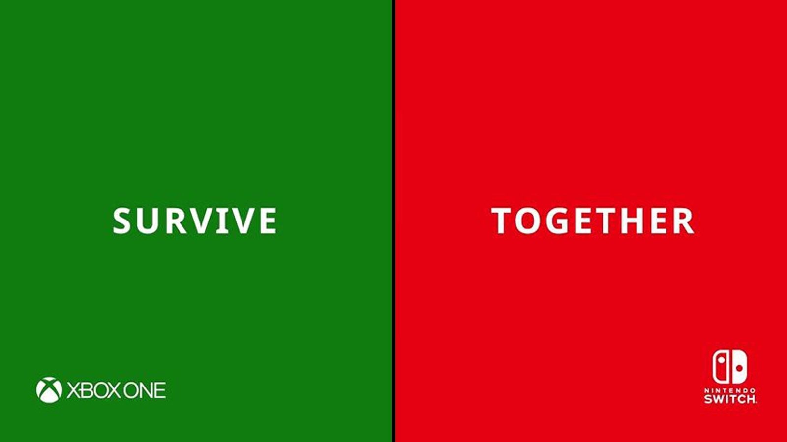 Survive Together