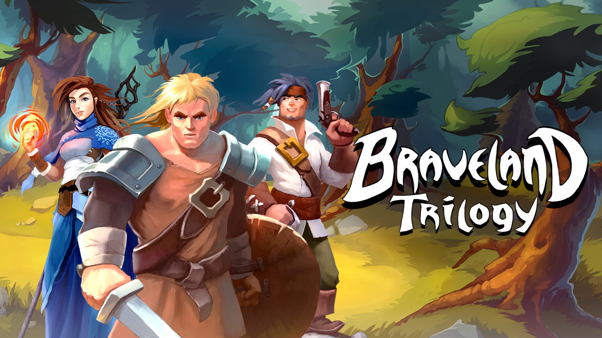 braveland feature
