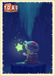 captain toad 3