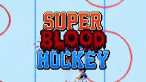 Super Blood Hockey