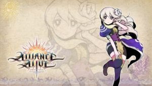 The Alliance Alive