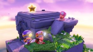 Toad DLC