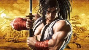 samurai showdown feature
