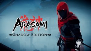 Aragami mast