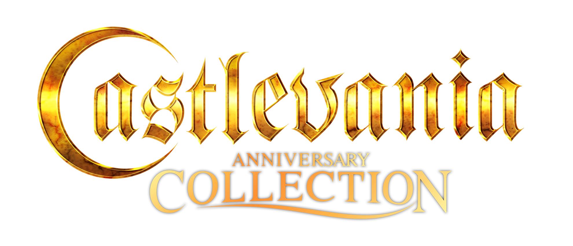 Castlevania Anniversary Collection Full Lineup Revealed Nintendojo