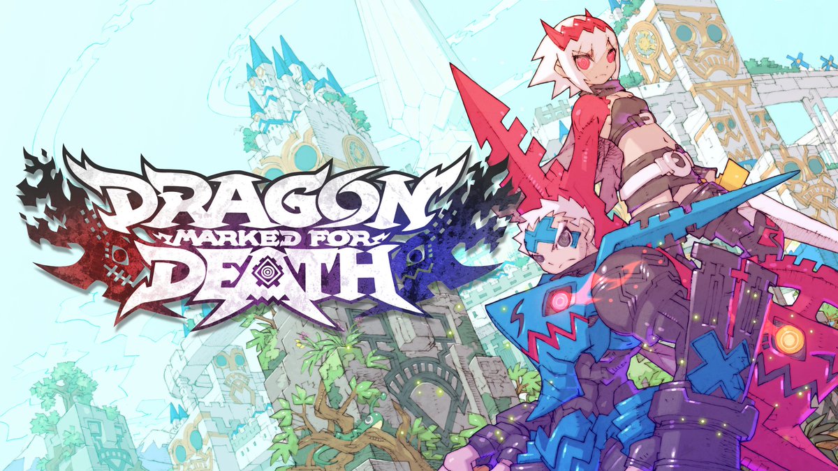 Review: Dragon Marked for Death (Switch) - Nintendojo Nintendojo