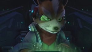 Starlink Fox