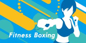 fitness boxing feature