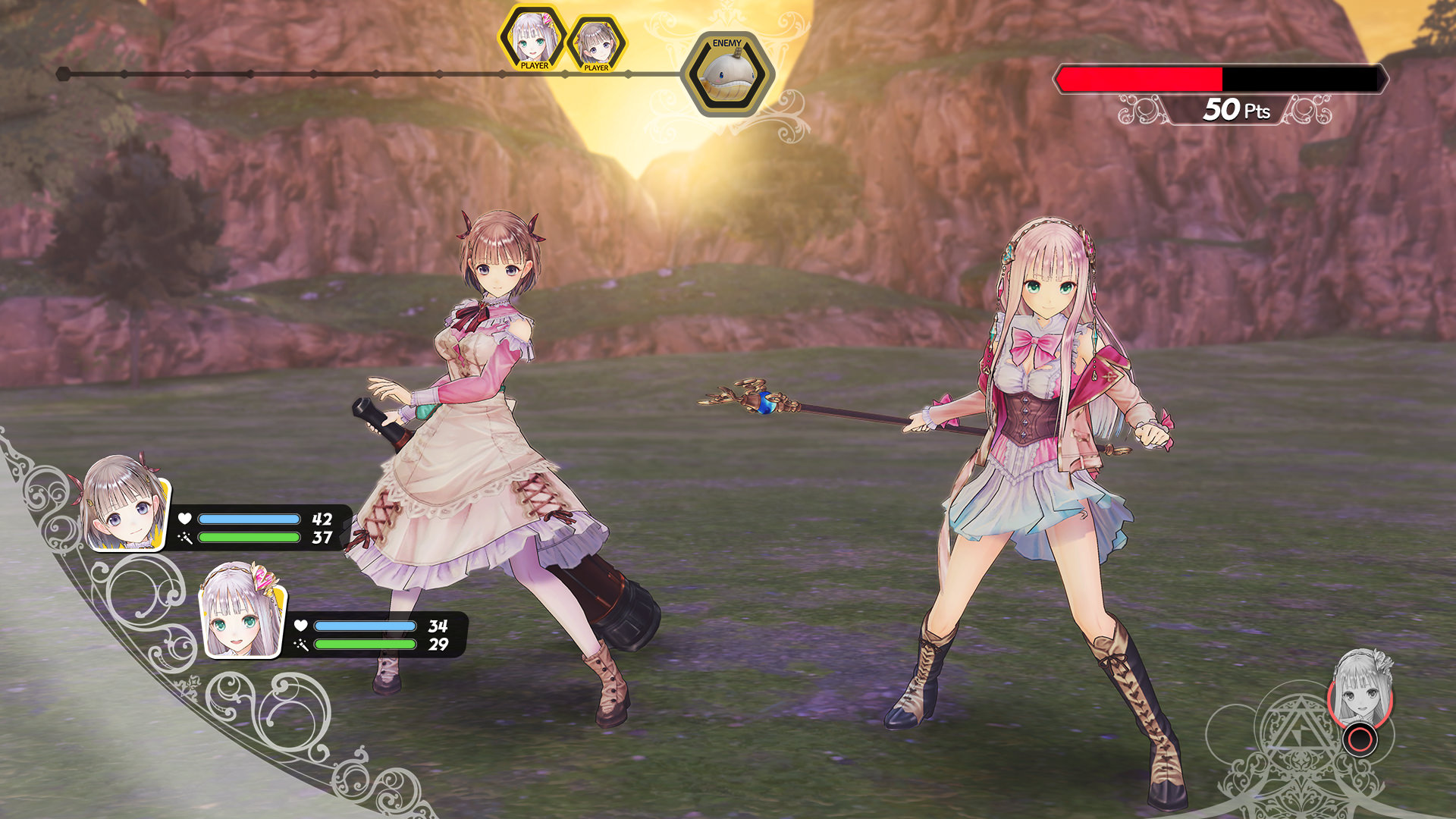 Review Atelier Lulua The Scion of Arland (Switch) Nintendojo Nintendojo