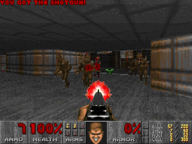 DOOM Original