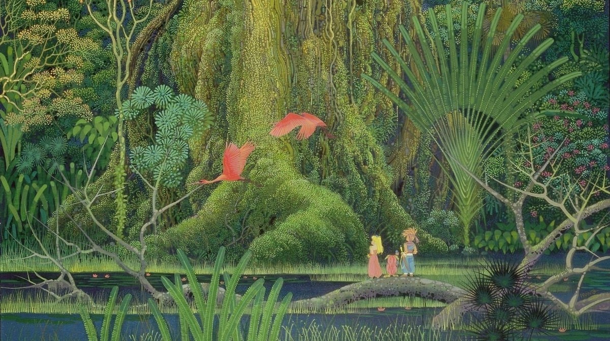 art of mana 1
