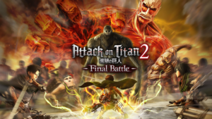 attack on titan 2 final battle feature