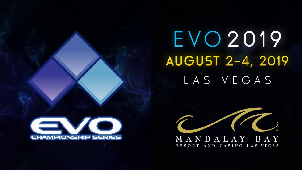 evo 2019 feature