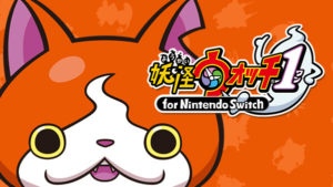 yo kai watch 1 feature