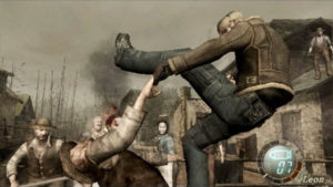 re4village