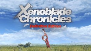 Xenoblade Definitive