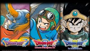 dragon quest 1 2 3 feature