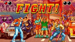 Fatal Fury