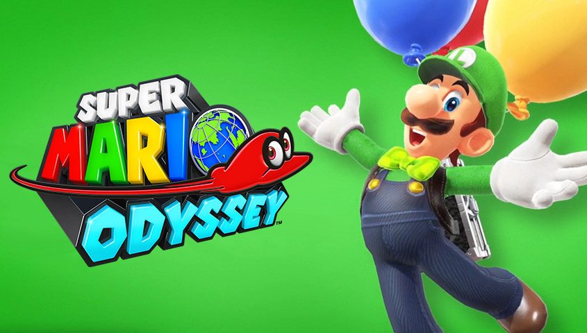 luigi mario odyssey feature
