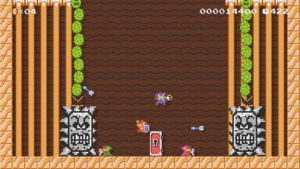 Super Mario Maker 2 Zelda Update