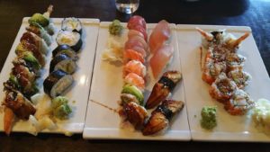 Sakae Sushi
