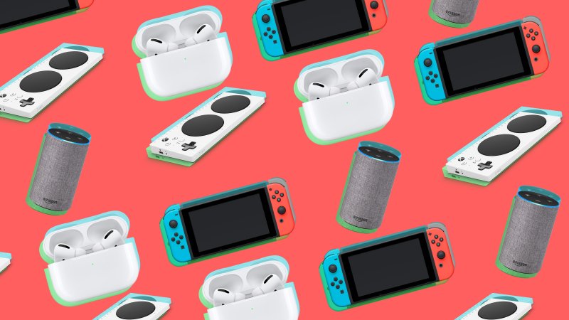 TIME Nintendo Switch
