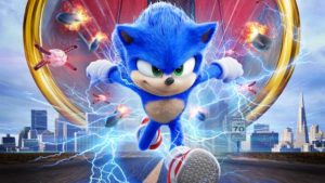 Sonic-the-Hedgehog