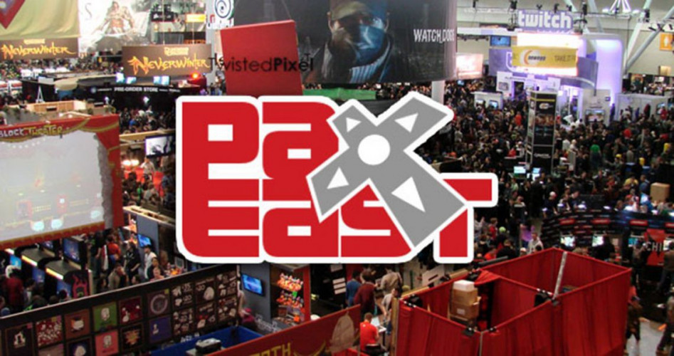 pax east feature