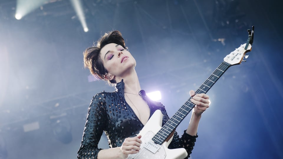 st vincent