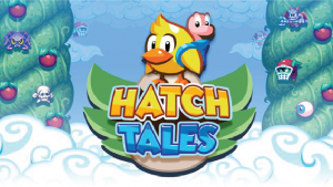 Hatch Tales