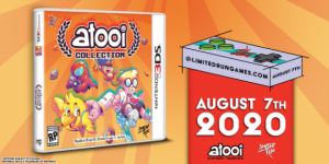 Atooi Collection