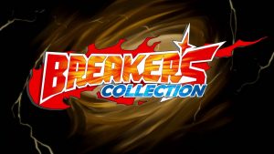 Breakers Collection Switch