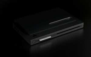 Analogue Duo