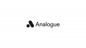 Analogue Logo